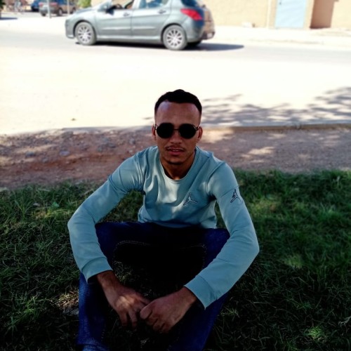 Daoud O. profile photo