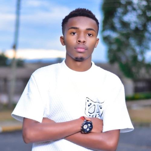 Japheth M. profile photo