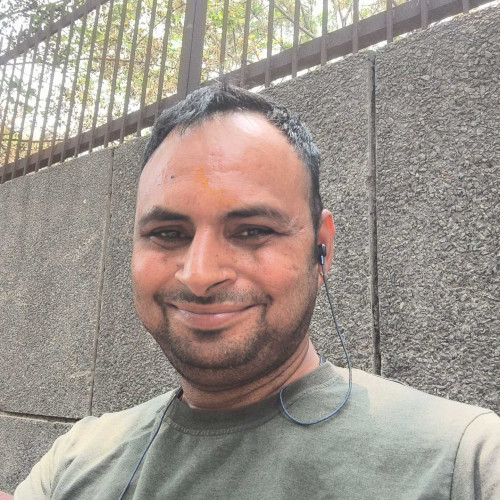 DEEPAK K. profile photo