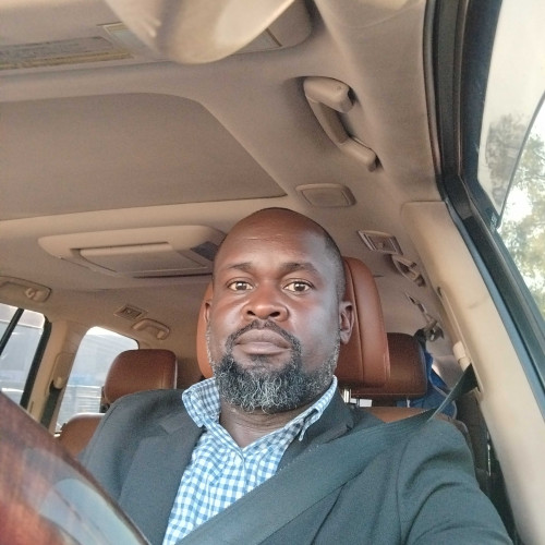 Fredrick M. profile photo