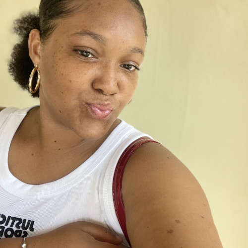 Candy G. profile photo