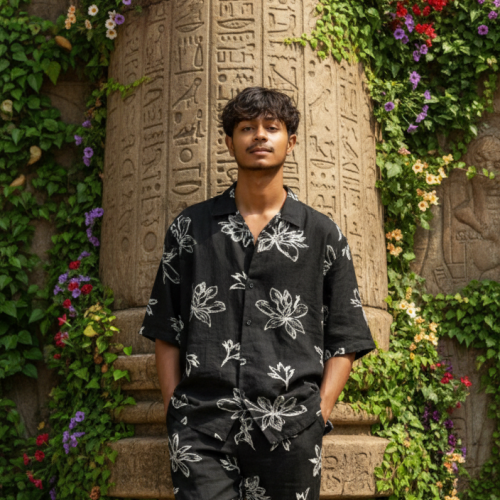 Aviranjan R. profile photo