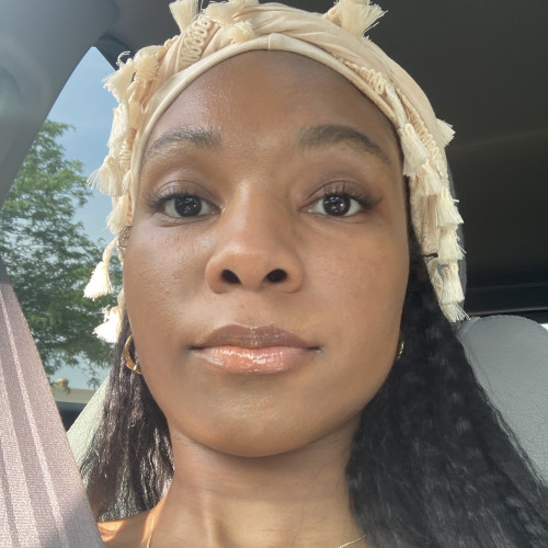 Jade P. profile photo