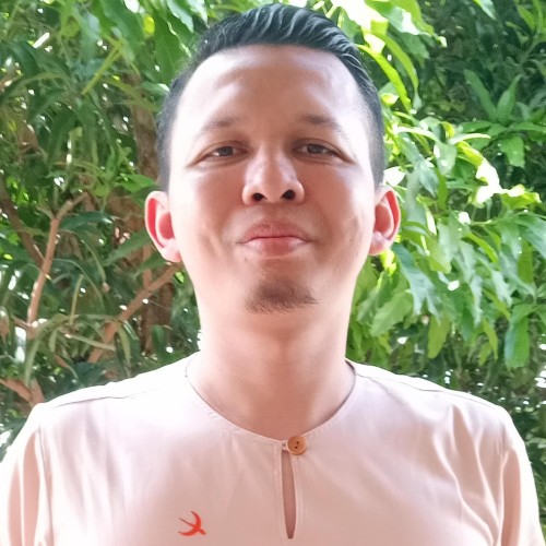 Azam Syariza T. profile photo