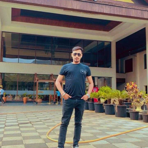 Sujeet k. profile photo