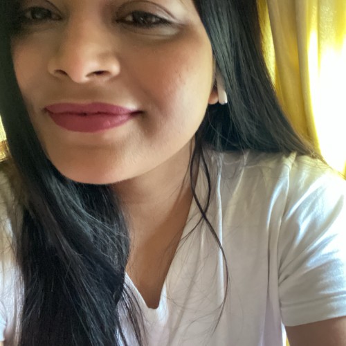 Shalini  D.