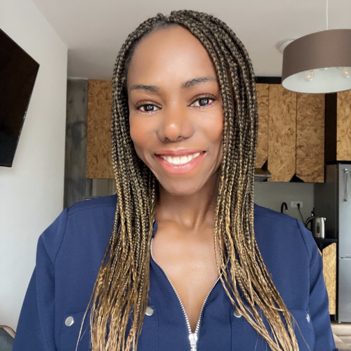 Regiane R. profile photo