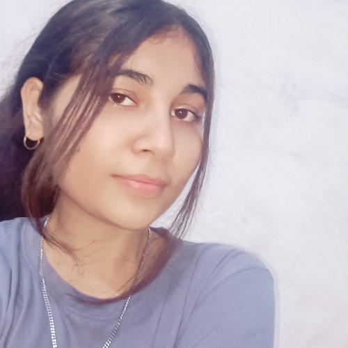 Monisha S.