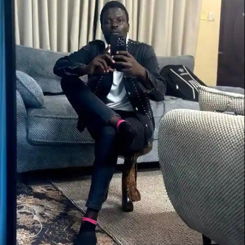 sizikah f. profile photo