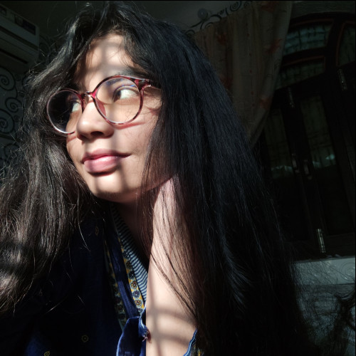 Ayesha Z.