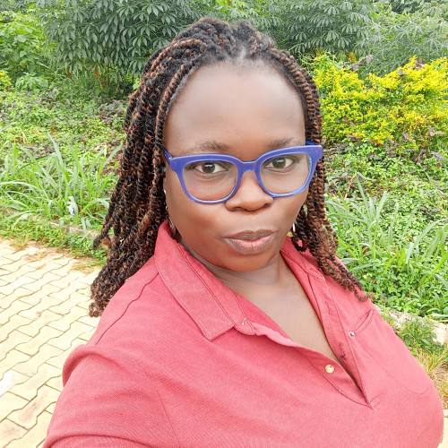 Oluwafadekemi  F. profile photo