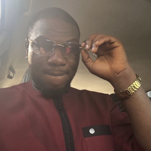 Israel Y. profile photo