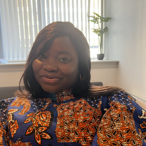 Eucharia Anuri C. profile photo