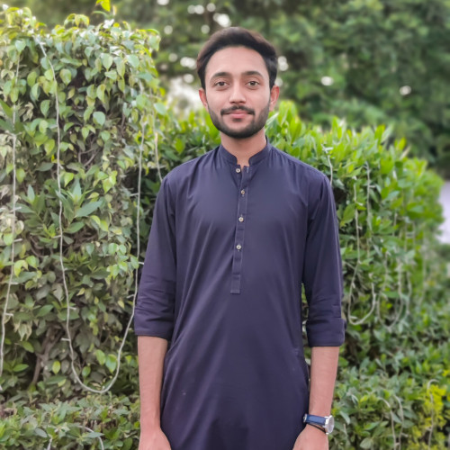 Shahzad G. profile photo