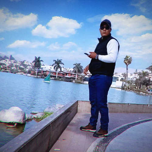 Angel C. profile photo