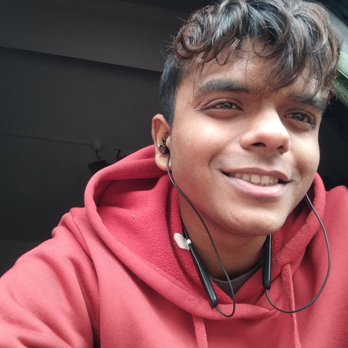 Mahad I. profile photo