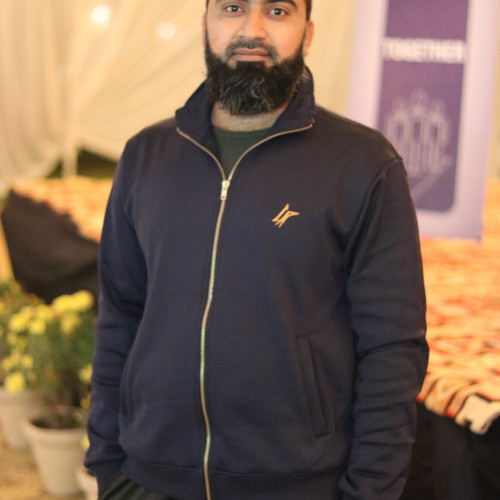 Asim K. profile photo