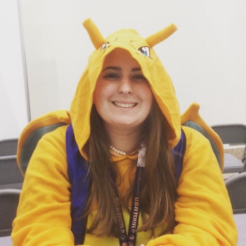 Megan F. profile photo