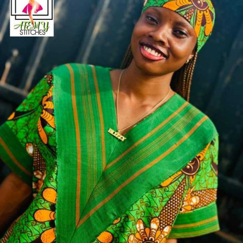 Oluwanifemi A. profile photo