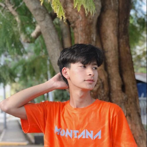 Theja R. profile photo