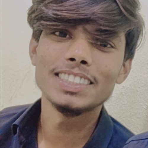 Sankalp  K.