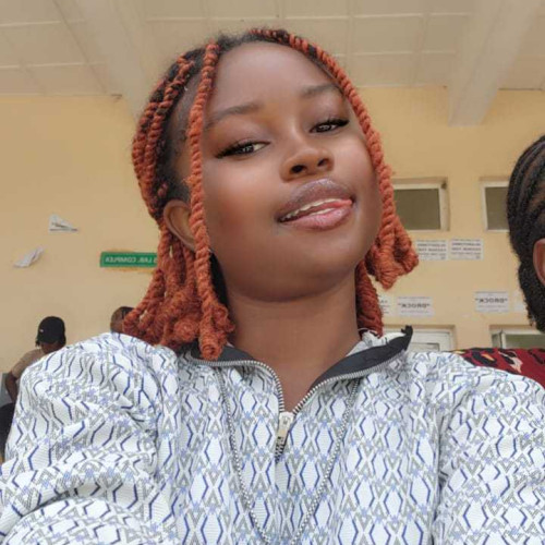 Angel W. profile photo