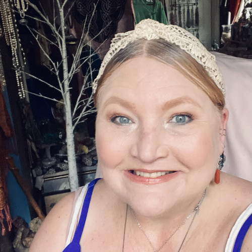 Meg C. profile photo