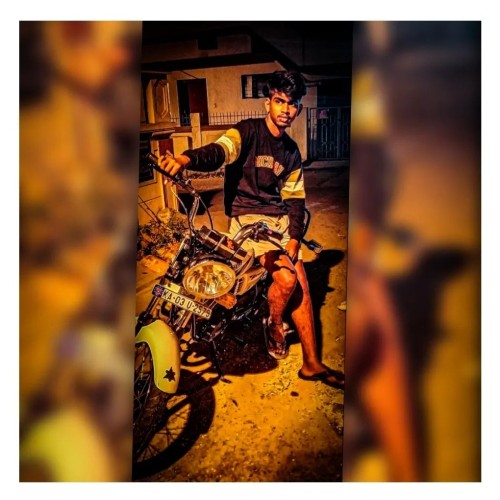 Sagar A.