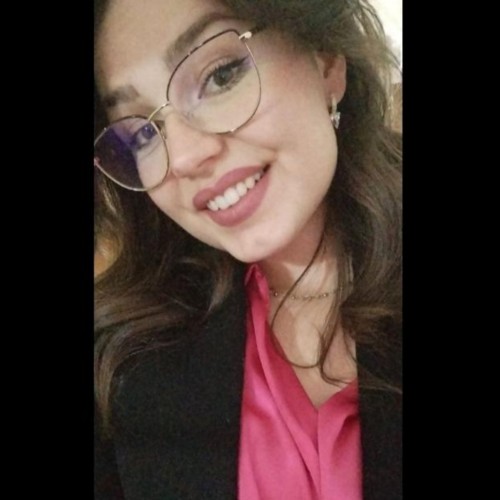 Georgiana O. profile photo