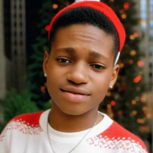 Prince J.