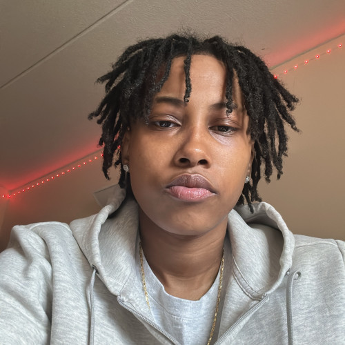 Sha K. profile photo