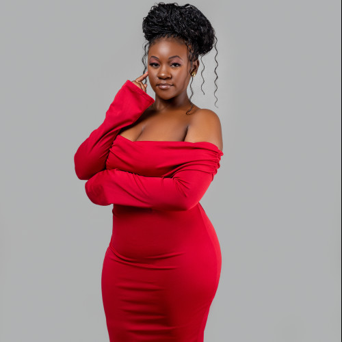 MERCY K. profile photo