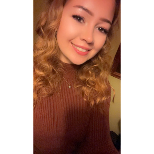Amy G. profile photo