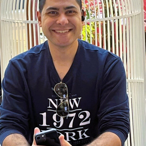 Daniel C. profile photo