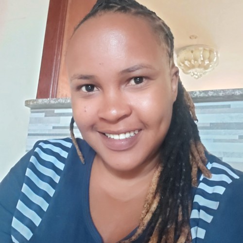 Sylvia W. from United States