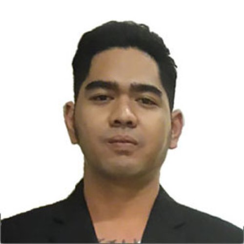 James Reynald V.