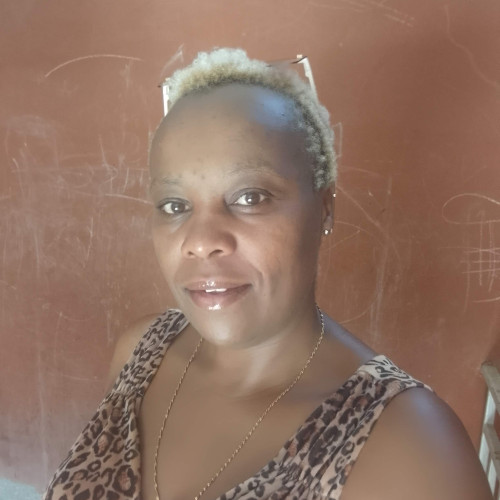 Faith m. profile photo