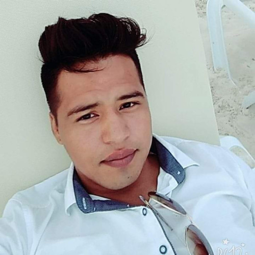 Angel S. profile photo