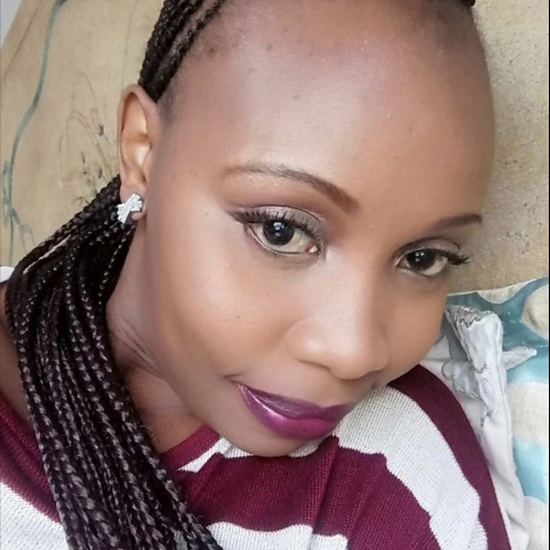 Nkosazana M. profile photo