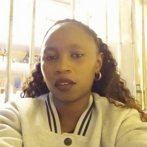 Veronicah w. profile photo