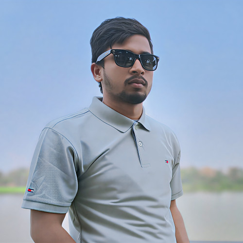 Arobinoz S. profile photo