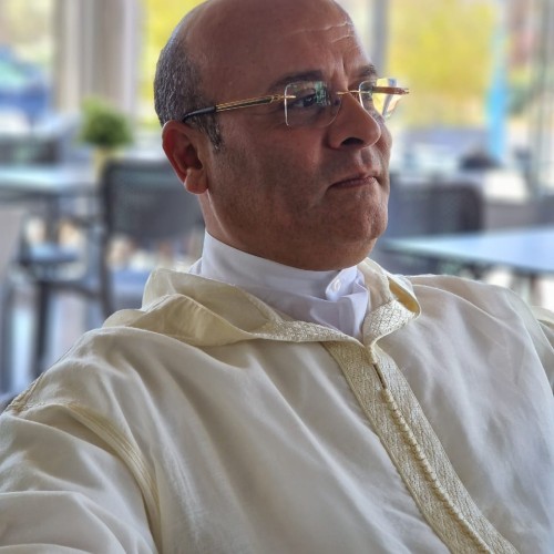 abderrazak  E.