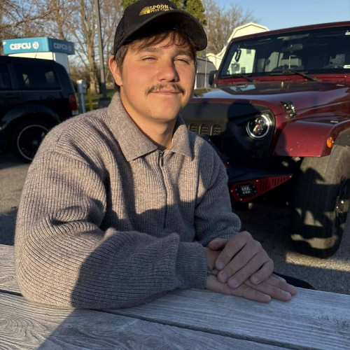 Cade H. profile photo
