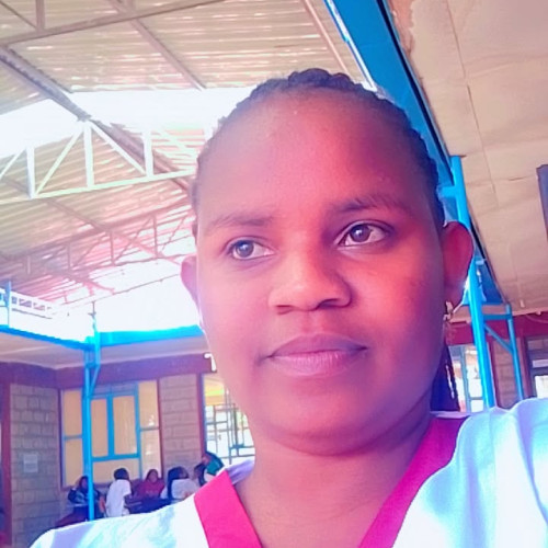 Jackline K. profile photo