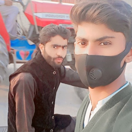 Tauseef K.