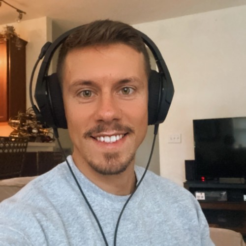 Hristijan K. profile photo