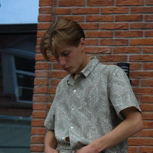 Kostiantyn K. profile photo