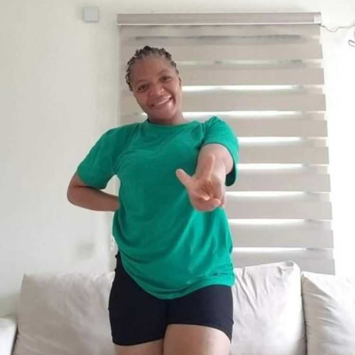 Gbemisola Y. profile photo