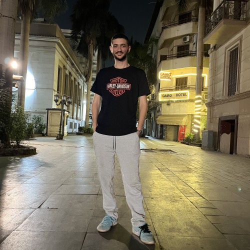 Bebo H. profile photo