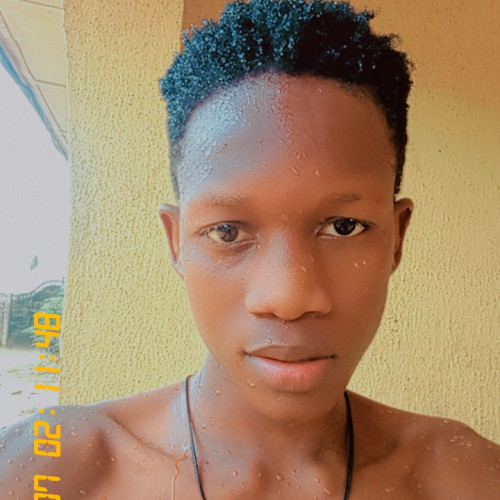 Harmony  P. profile photo